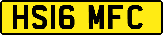 HS16MFC