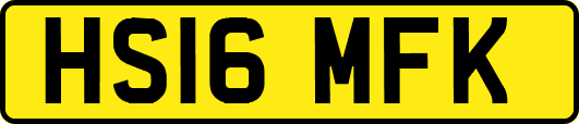 HS16MFK