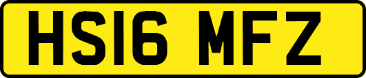 HS16MFZ