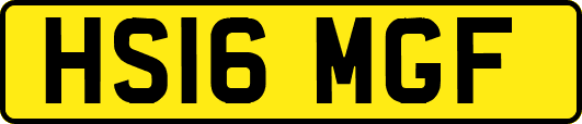 HS16MGF