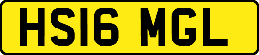 HS16MGL