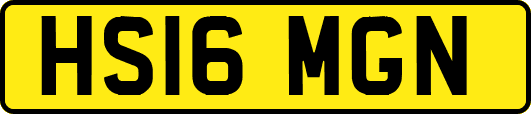 HS16MGN