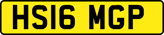 HS16MGP