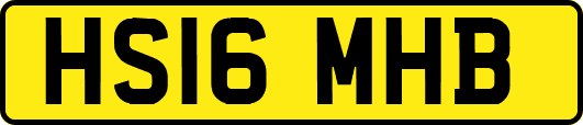 HS16MHB