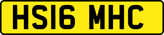 HS16MHC