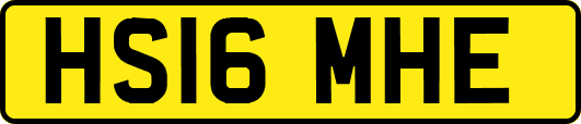 HS16MHE