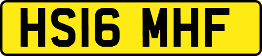 HS16MHF