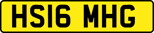 HS16MHG