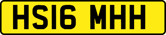 HS16MHH