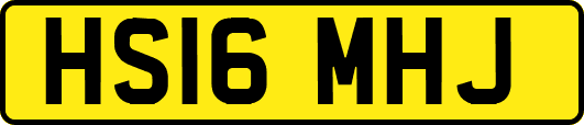 HS16MHJ