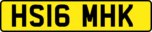 HS16MHK