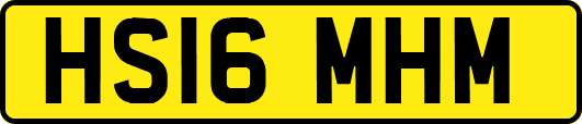 HS16MHM