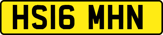 HS16MHN