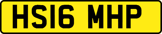 HS16MHP