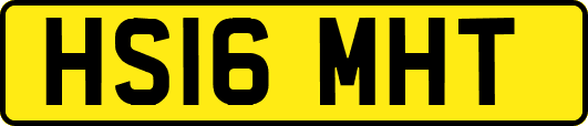 HS16MHT