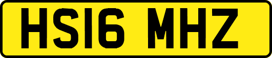 HS16MHZ