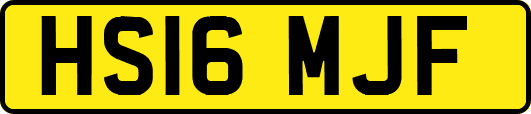 HS16MJF