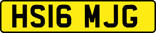 HS16MJG