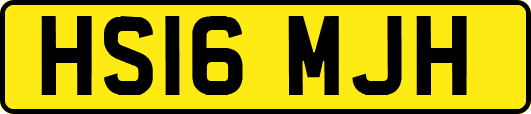 HS16MJH
