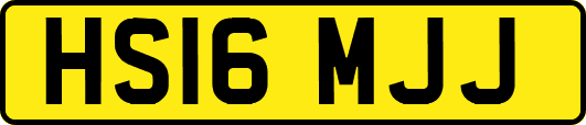 HS16MJJ