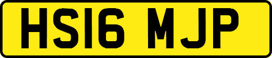 HS16MJP