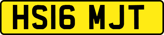 HS16MJT