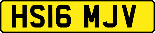 HS16MJV