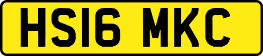 HS16MKC