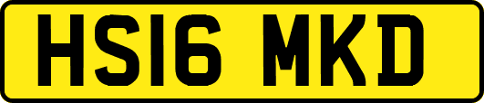 HS16MKD