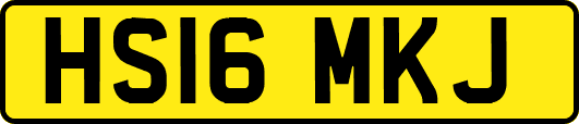 HS16MKJ