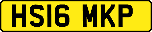 HS16MKP