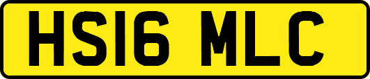 HS16MLC