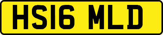 HS16MLD