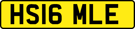 HS16MLE