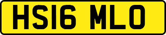 HS16MLO