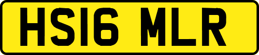 HS16MLR
