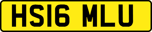HS16MLU