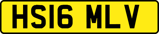 HS16MLV