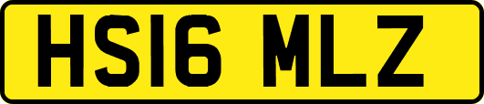 HS16MLZ