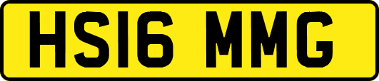 HS16MMG