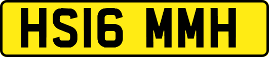 HS16MMH