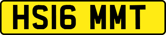 HS16MMT