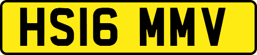 HS16MMV