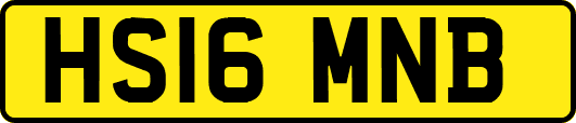 HS16MNB