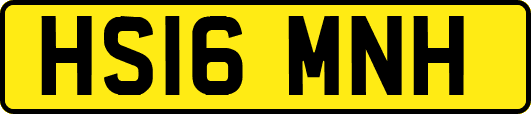 HS16MNH