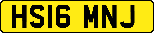 HS16MNJ
