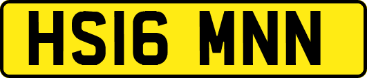 HS16MNN