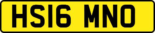 HS16MNO