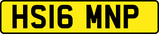 HS16MNP