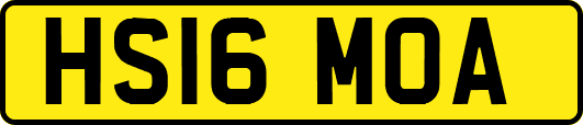 HS16MOA